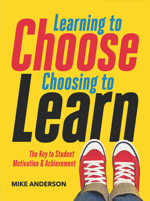 cover image of Learning to Choose, Choosing to Learn